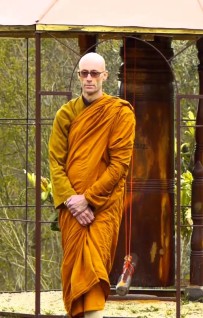 Monastero Buddhista Santacittarama