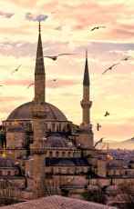 Eterodossie, “eresie” o sincretismi nell’Islam?