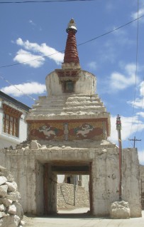 Ladakh (agosto 2014)