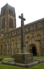Durham: brevi note di viaggio