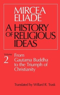 A History of Religious Ideas, Vol II