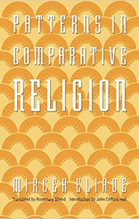 Patterns in Comparative Religions