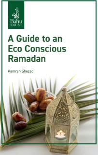 A Guide to an Eco-Conscious Ramadan